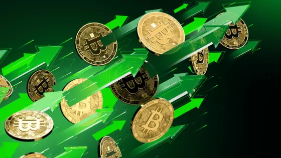 Bitcoin dosiahne minimálne 95 000 USD