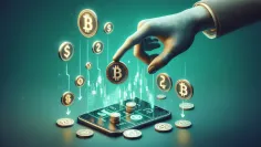 Bitcoin klesá, ale nie nadlho