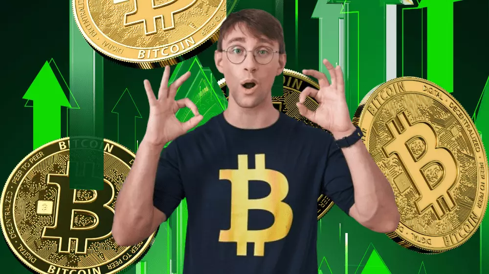 Bitcoin má dosiahnuť 2,9 milióna