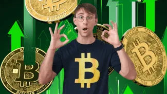 Bitcoin má dosiahnuť 2,9 milióna