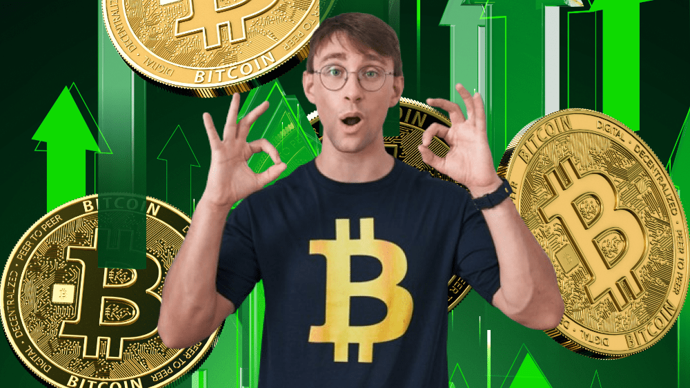 Bitcoin má dosiahnuť 2,9 milióna