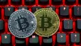 Bitcoin môže podľa experta prudko vyskočiť