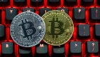 Bitcoin môže podľa experta prudko vyskočiť