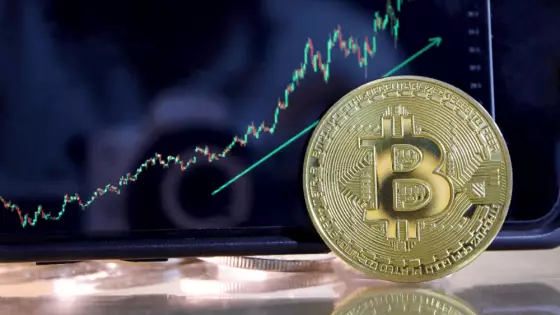 Bitcoin podľa analytika silno porastie