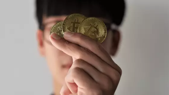 Bitcoin sa mohol volať úplne inak