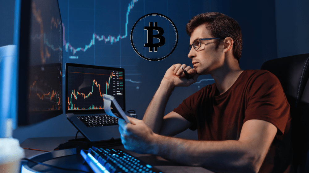 Bitcoin sa môže prepadnúť