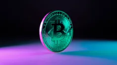 Bitcoin stráca pozíciu väčšinového lídra