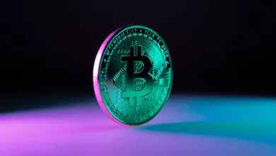 Bitcoin stráca pozíciu väčšinového lídra