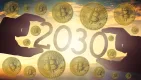 Bitcoin v roku 2030
