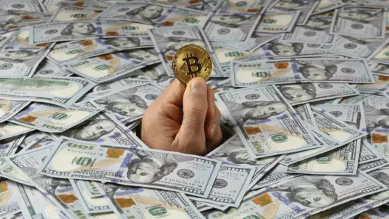 Bitcoin z neho urobil milionára