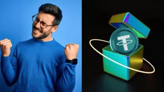 Bybit rozdáva 1 000 USDT