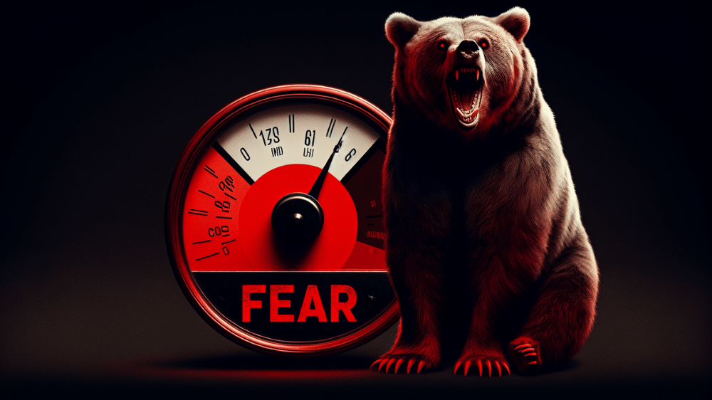 Cena Bitcoinu môže klesnúť