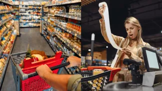 Ceny dvoch základných potravín neustále rastú