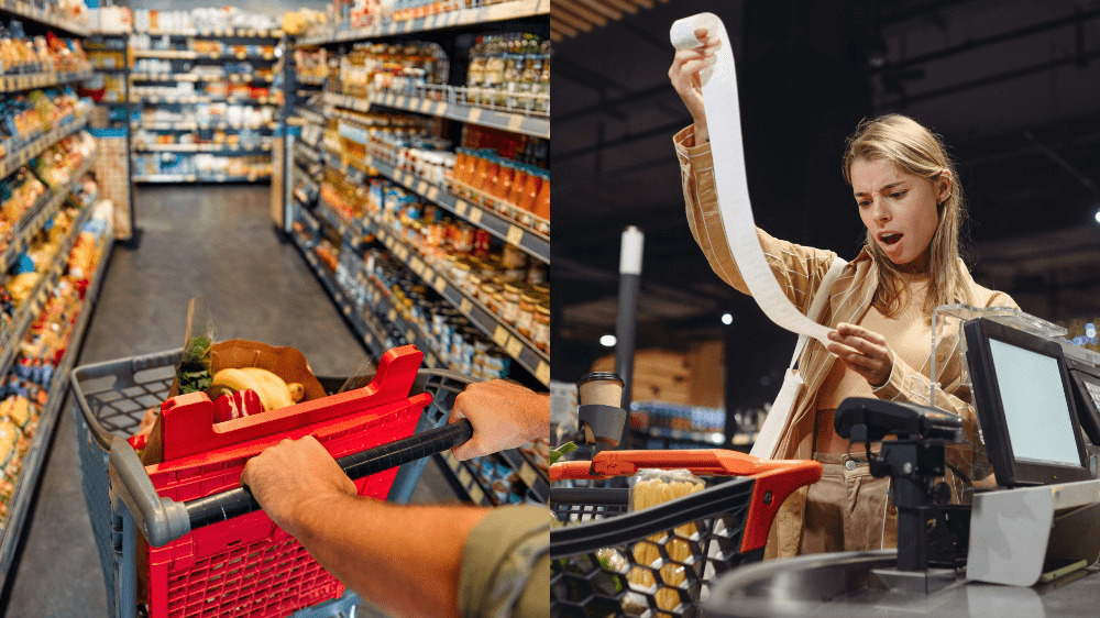 Ceny dvoch základných potravín neustále rastú