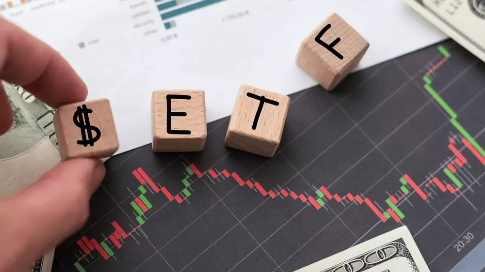 Čo sú ETF fondy?