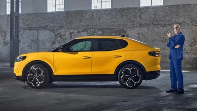 Dizajnovo sa elektromobil podaril