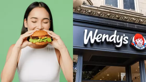 Do susednej krajiny mieri veľkolepý fastfood Wendy's