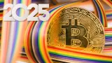 Dúhový graf a Bitcoin