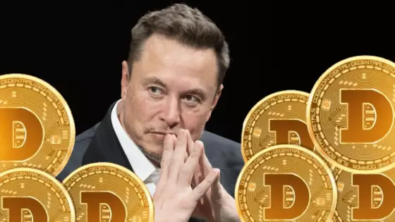 Elon Musk a manipulácia Dogecoinu.