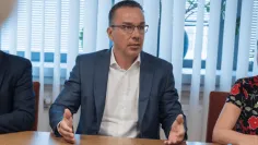 Erik Tomáš hlási koniec lacnej pracovnej sily