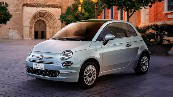 Fiat 500 na slovenskom trhu končí