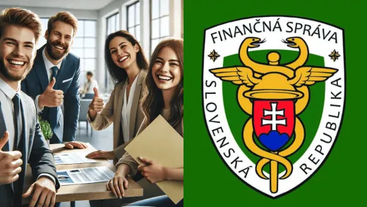 Finančná správa hľadá nové tváre