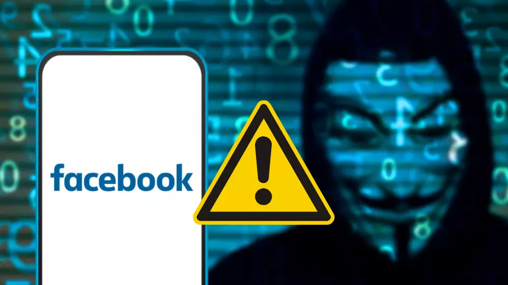 Hackeri útočia na Slovákov cez Facebook