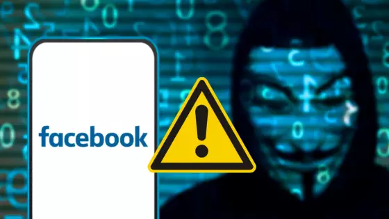 Hackeri útočia na Slovákov cez Facebook