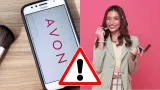 Ikonický gigant Avon vyhlásil bankrot