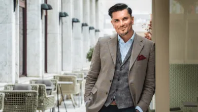 Jakub Abrahám vysvetlil, kde robia Slováci chybu