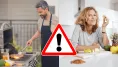 Jedlo, na ktoré Slováci nedajú dopustiť, je rizikové