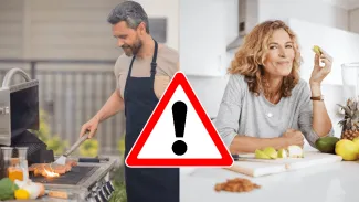 Jedlo, na ktoré Slováci nedajú dopustiť, je rizikové