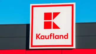 Kaufland spustil unikátny supermarket