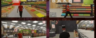Kaufland v GTA
