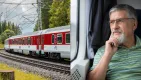 Kedy má senior nárok na cestovanie vlakom zadarmo?