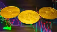 Klesajúca dominancia Bitcoinu môže spustiť altcoinovú sezónu