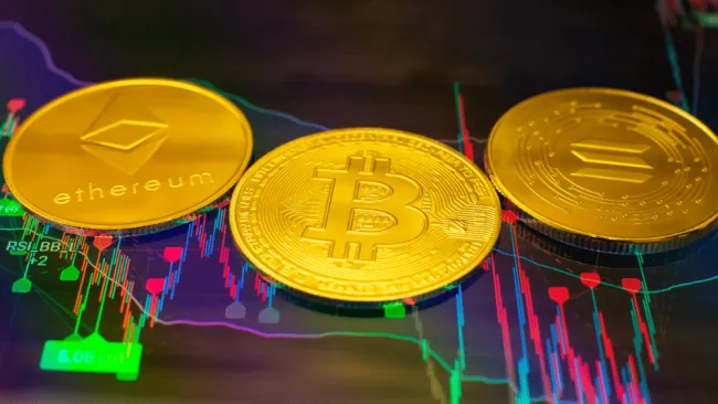 Klesajúca dominancia Bitcoinu môže spustiť altcoinovú sezónu