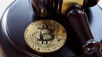 Kryptomeny čelia problému