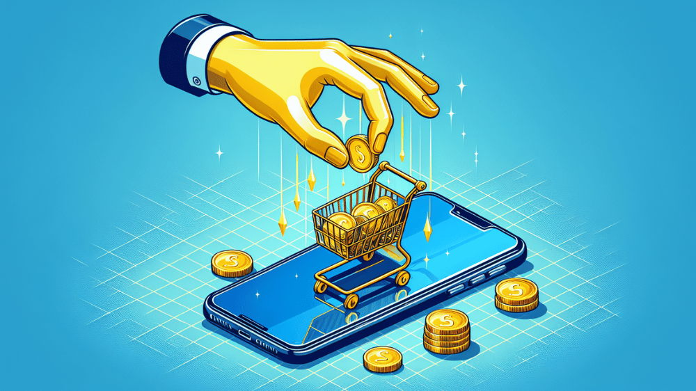 Kryptomeny, ktoré porastú