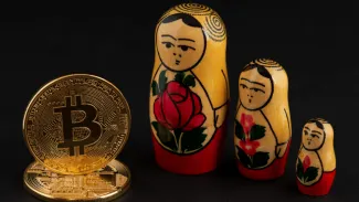 Kryptomeny majú novú reguláciu v Ruskej federácii