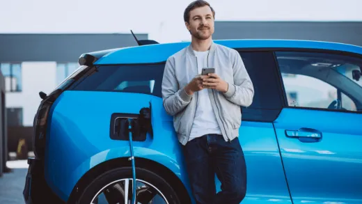 Kúpa elektromobilu má svoje náležitosti