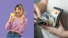 Kus papiera za 50-tisíc eur