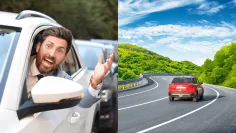 Kvôli amatérskej chybe prídete o vodičské oprávnenie