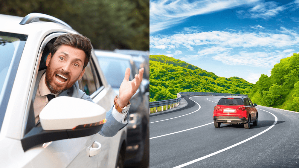 Kvôli amatérskej chybe prídete o vodičské oprávnenie