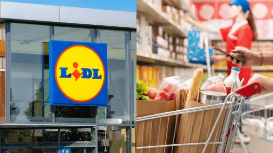 Lidl ide budovať ďalšie logistické centrum