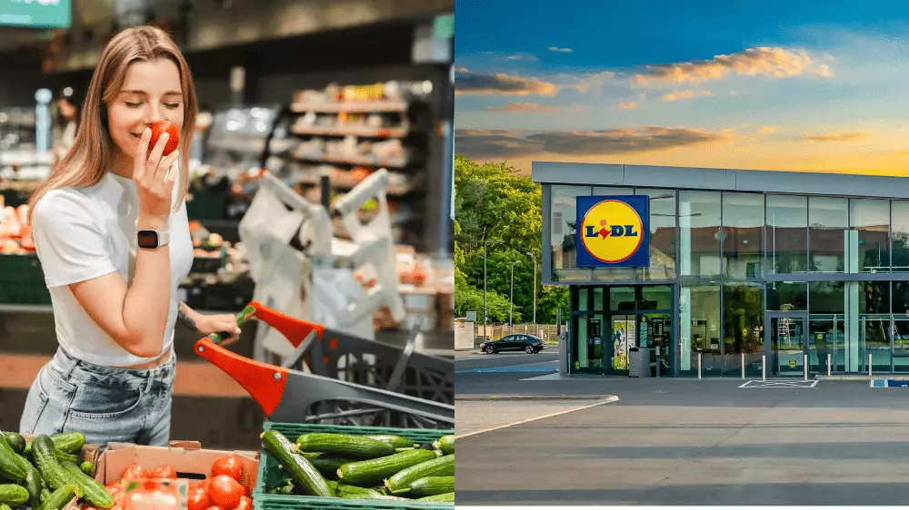 Lidl predstavuje prevratnú novinku.