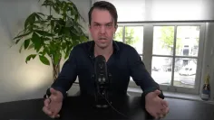 Michaël van de Poppe odporúča nové kryptomeny