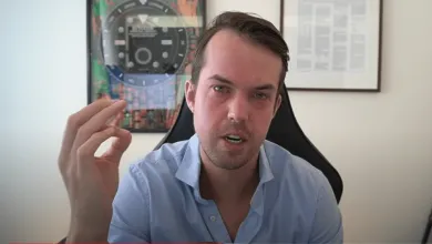 Michaël van de Poppe radí, čo kúpiť