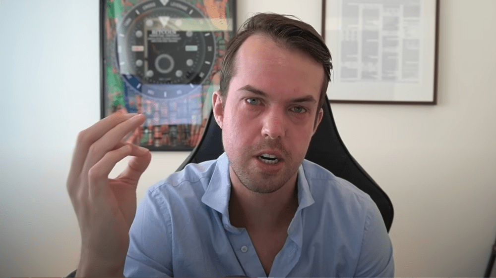 Michaël van de Poppe radí, čo kúpiť