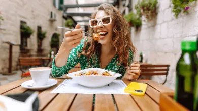 Minimalizmus vo výžive